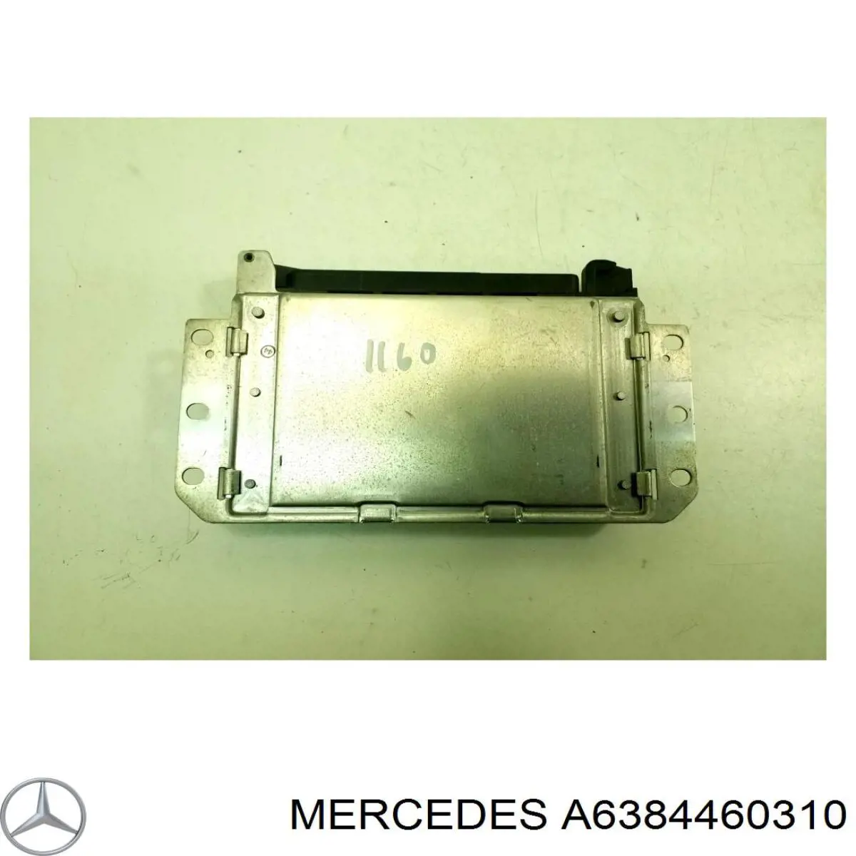 A6384460310 Mercedes