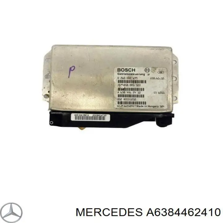 A6384462410 Mercedes