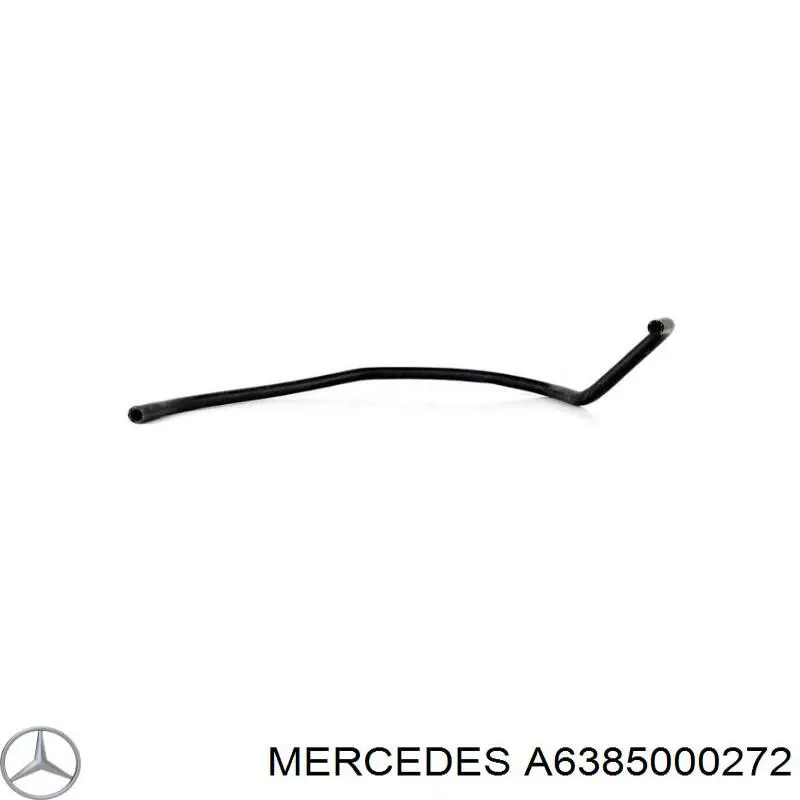 Comprar A6385000272 Mercedes 