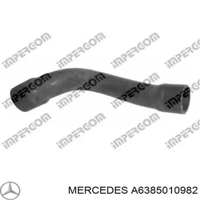 A6385010982 Mercedes