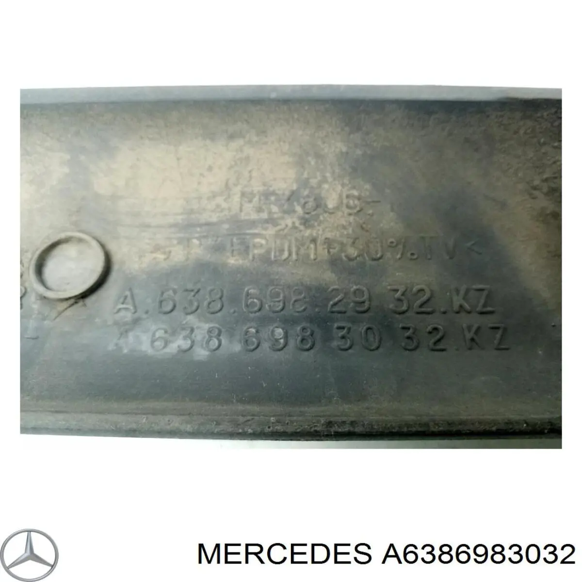 6386983032 Mercedes