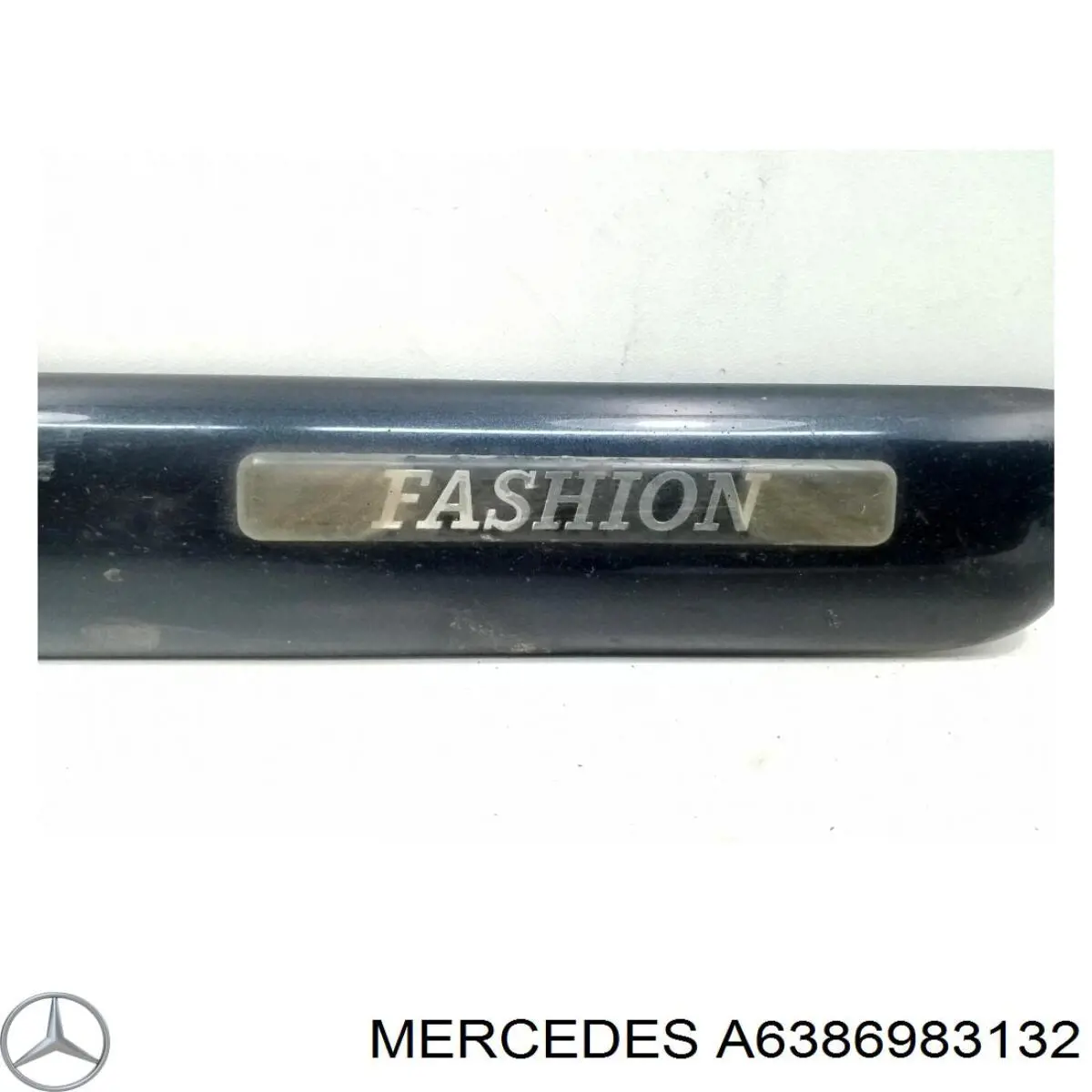 A63869831329999 Mercedes