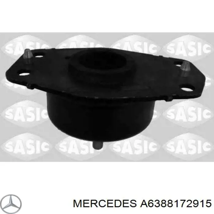 A6388172915 Mercedes