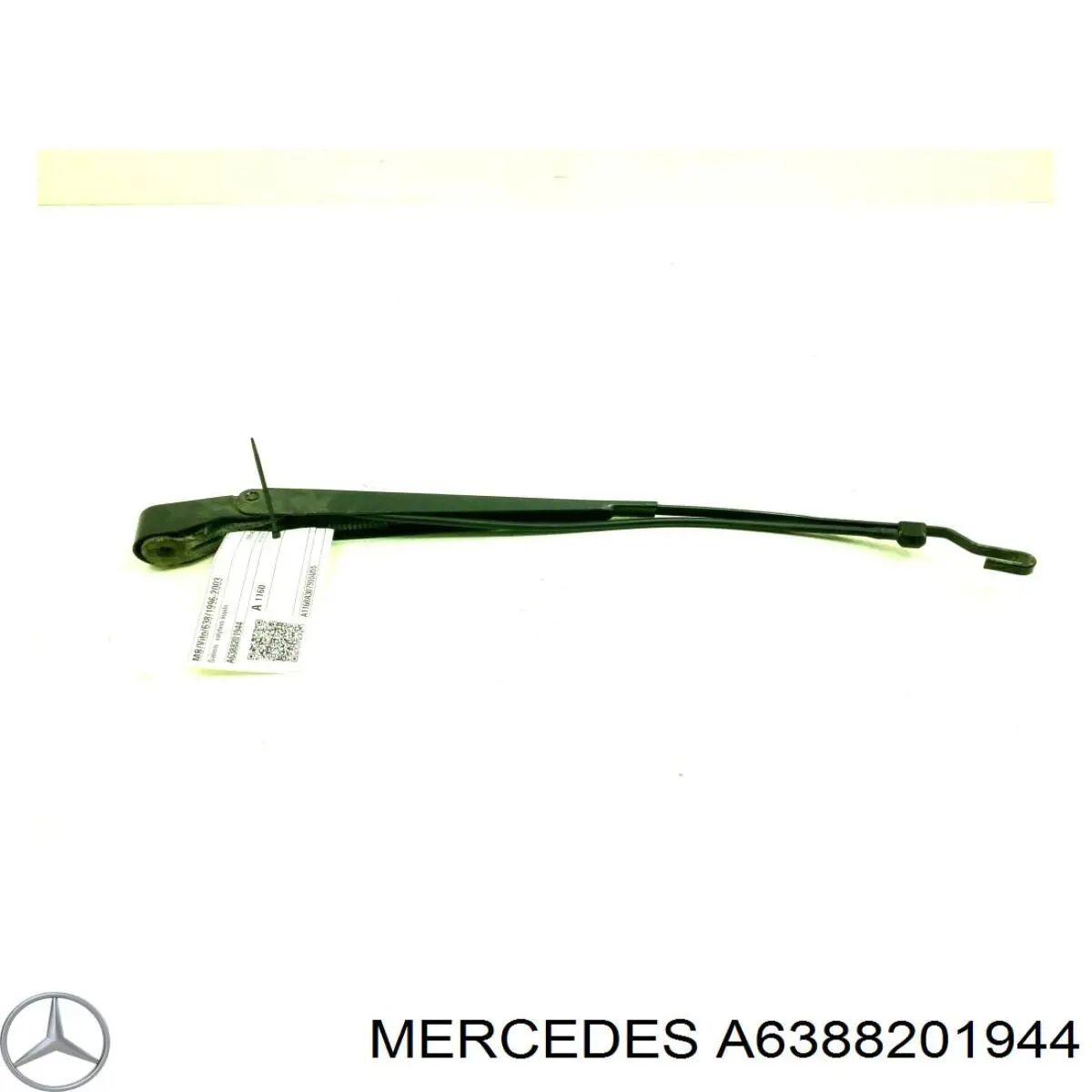 A6388201944 Mercedes