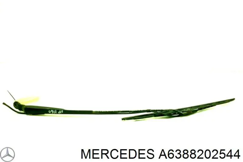 Comprar A6388202544 Mercedes 