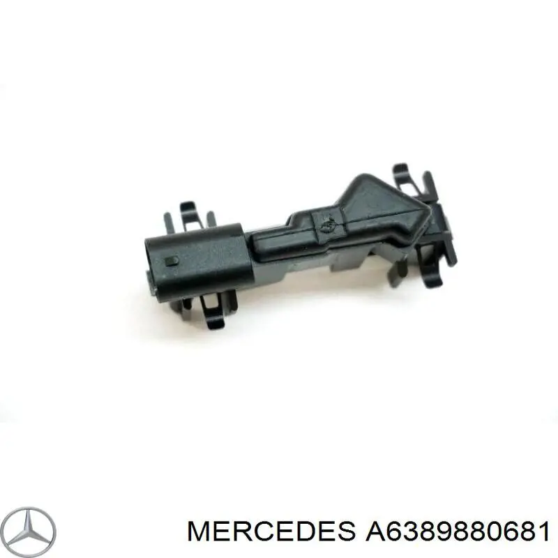  Mercedes A6389880681 precio, desde 2,96 EUR