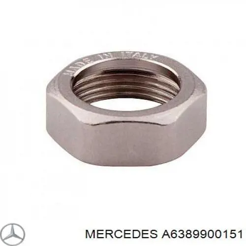 A6389900151 Mercedes