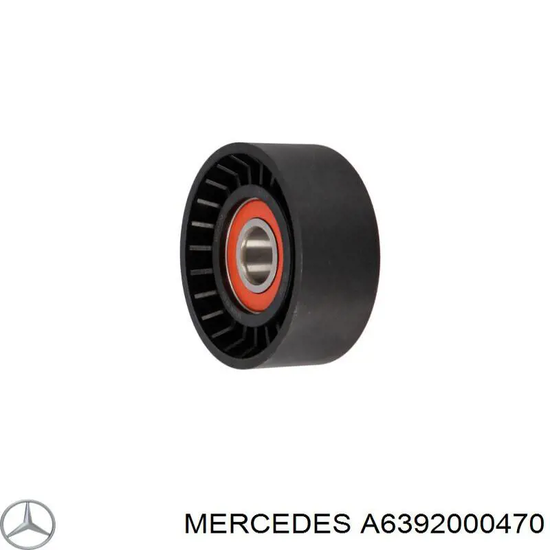 Comprar 1345A001 Mitsubishi Tensor de correa poli V 