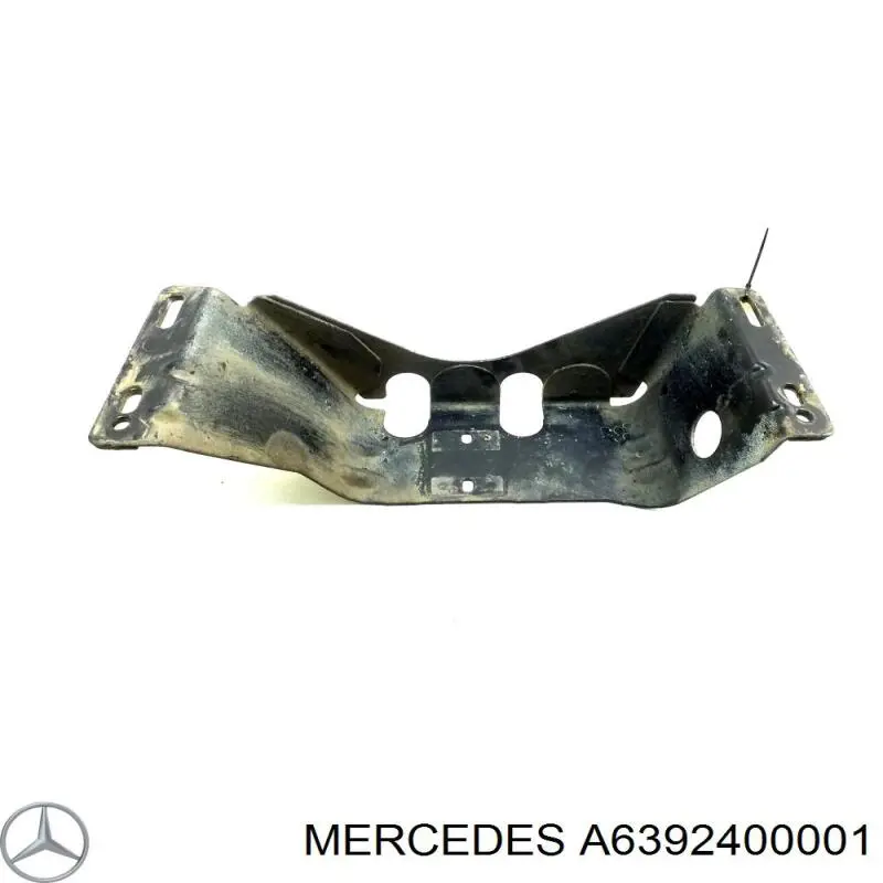 6392400001 Mercedes