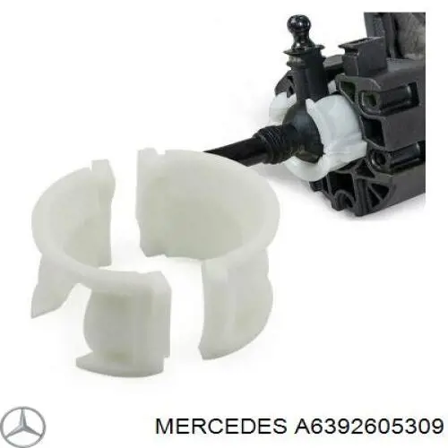 A6392605309 Mercedes