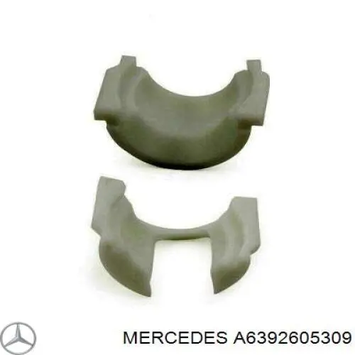 Comprar A6392605309 Mercedes Casquillo palanca cambio
