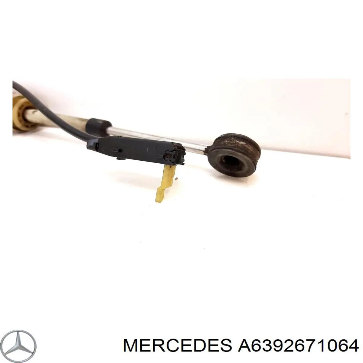  Mercedes A6392671064 precio, desde 178,48 EUR