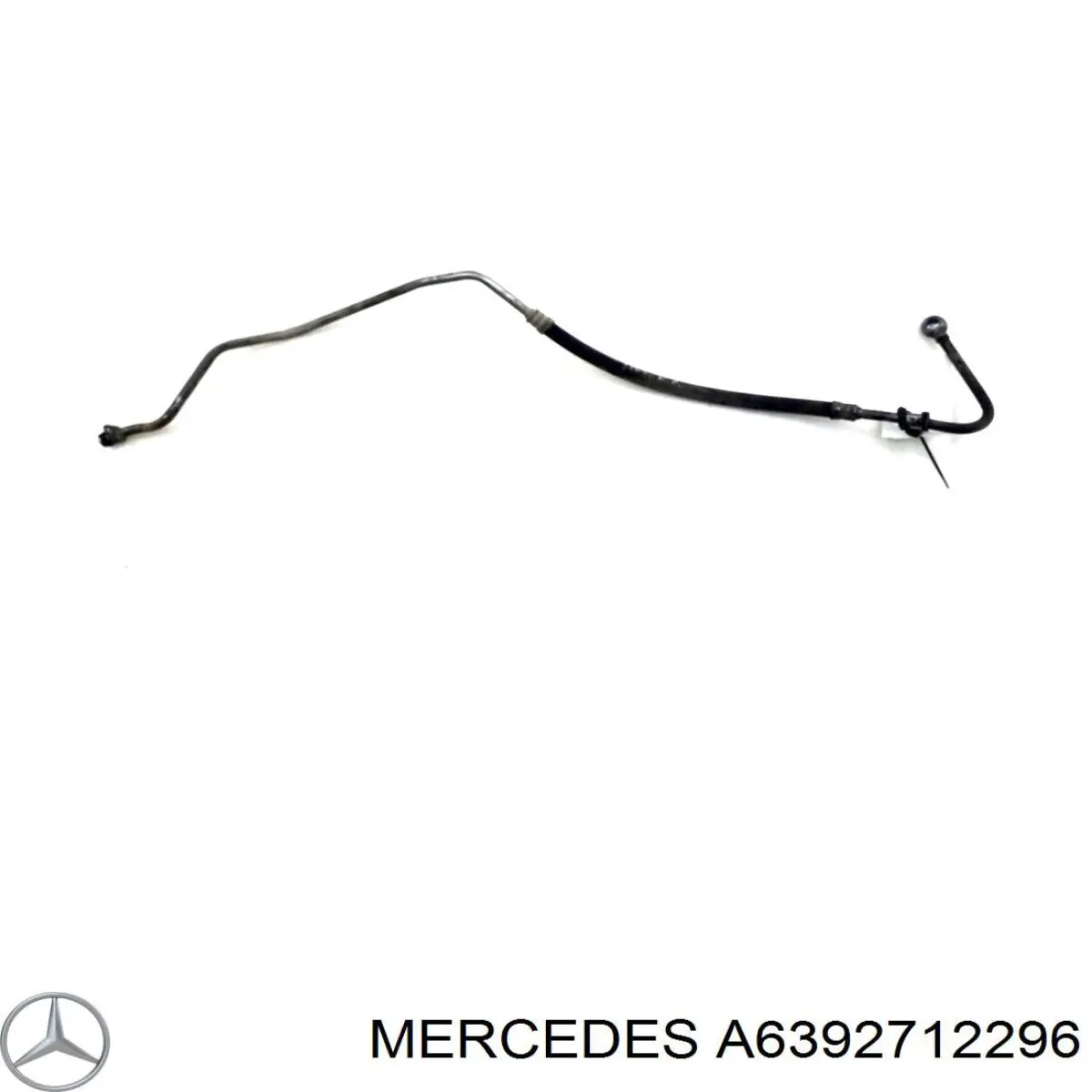 A6392712296 Mercedes