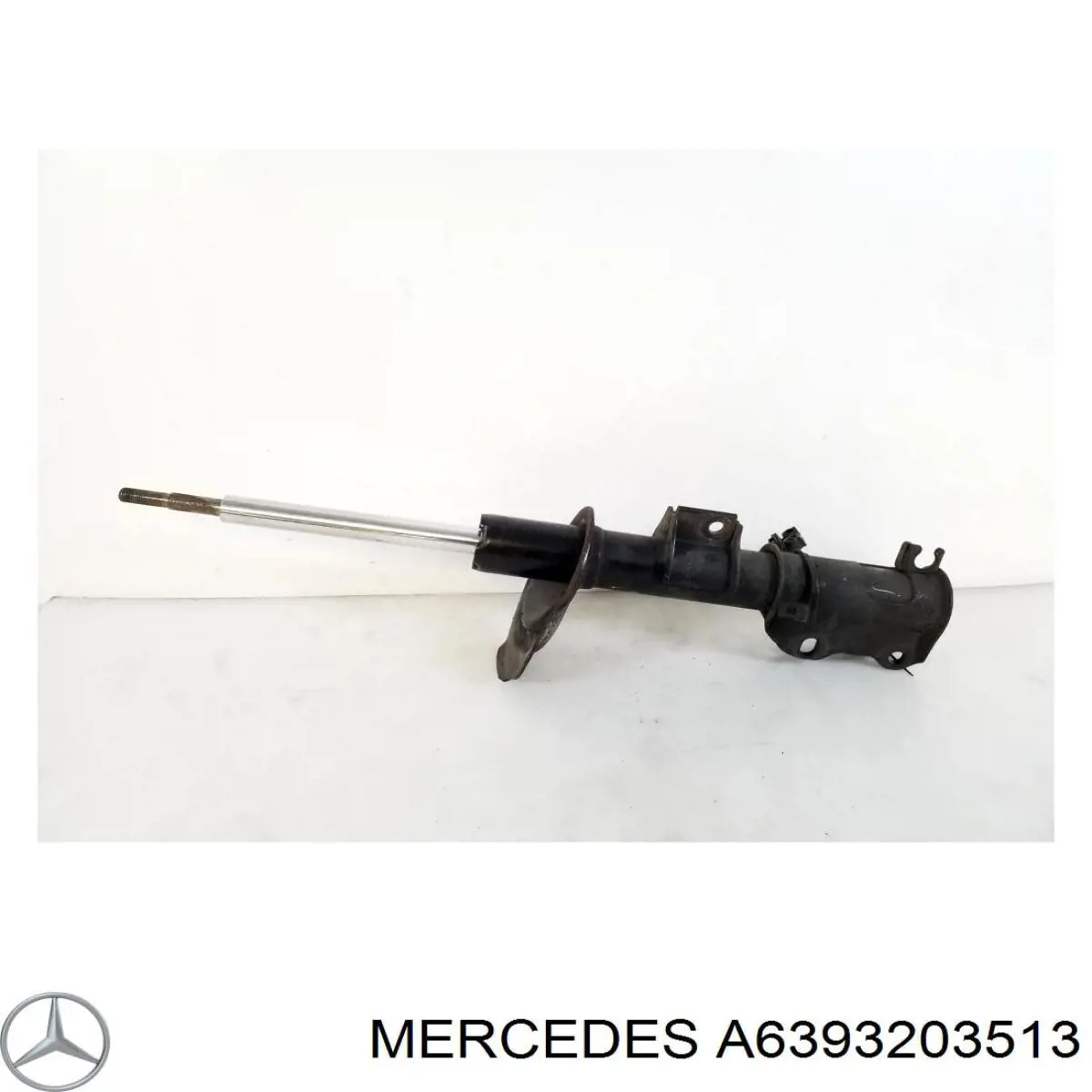 Comprar A6393203513 Mercedes Amortiguador
