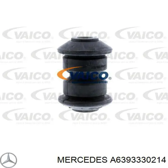 Comprar A6393330214 Mercedes Silentblock