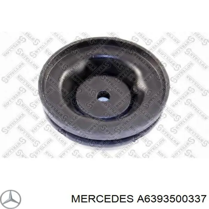 Fuelle transmisión delantero exterior Mercedes A6393500337 precio, desde 17,14 EUR