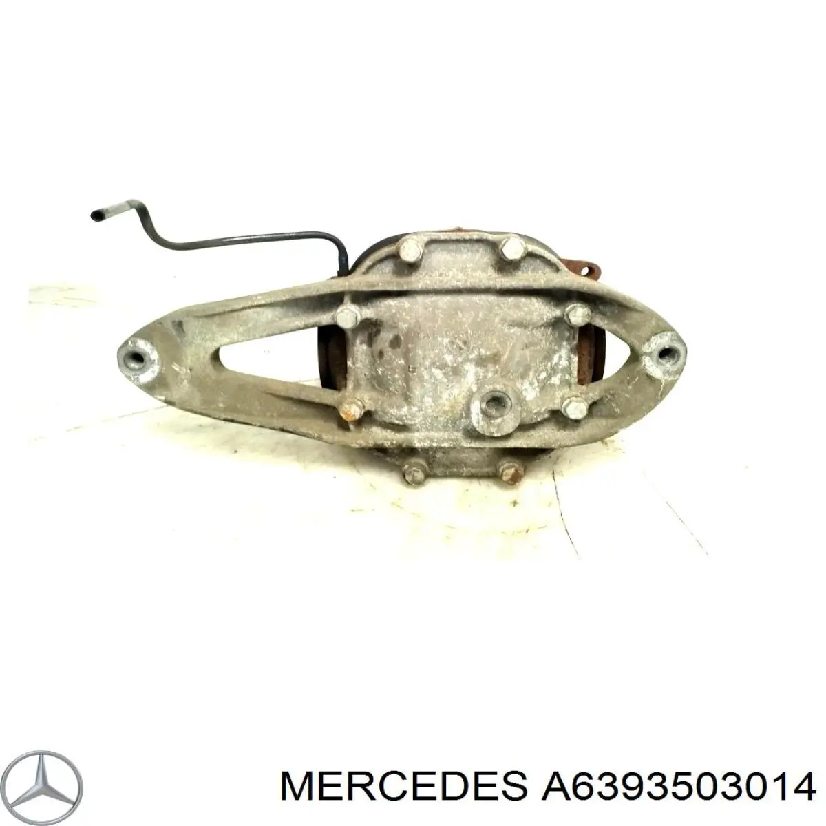 A6393503014 Mercedes