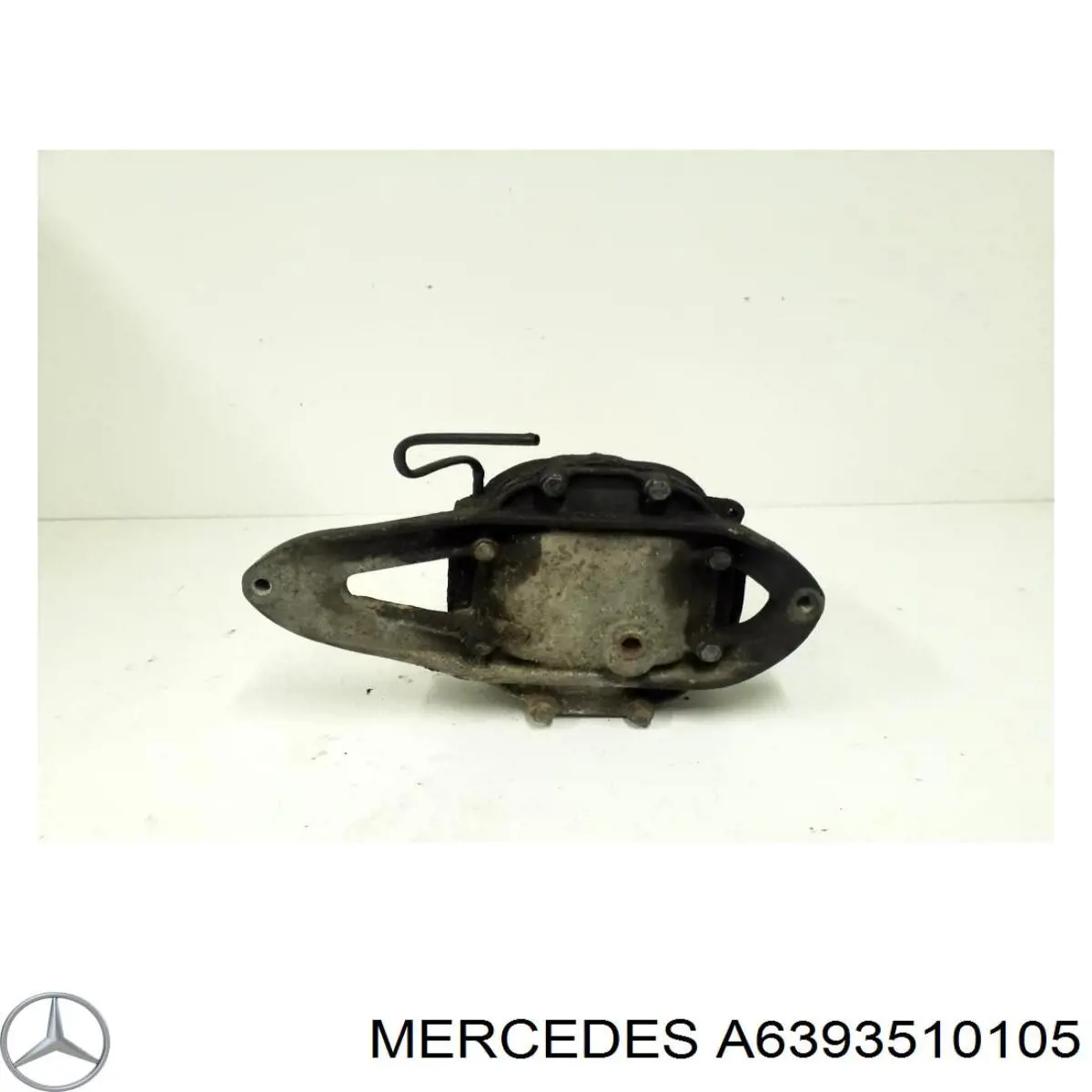 Comprar 6393510105 Mercedes 