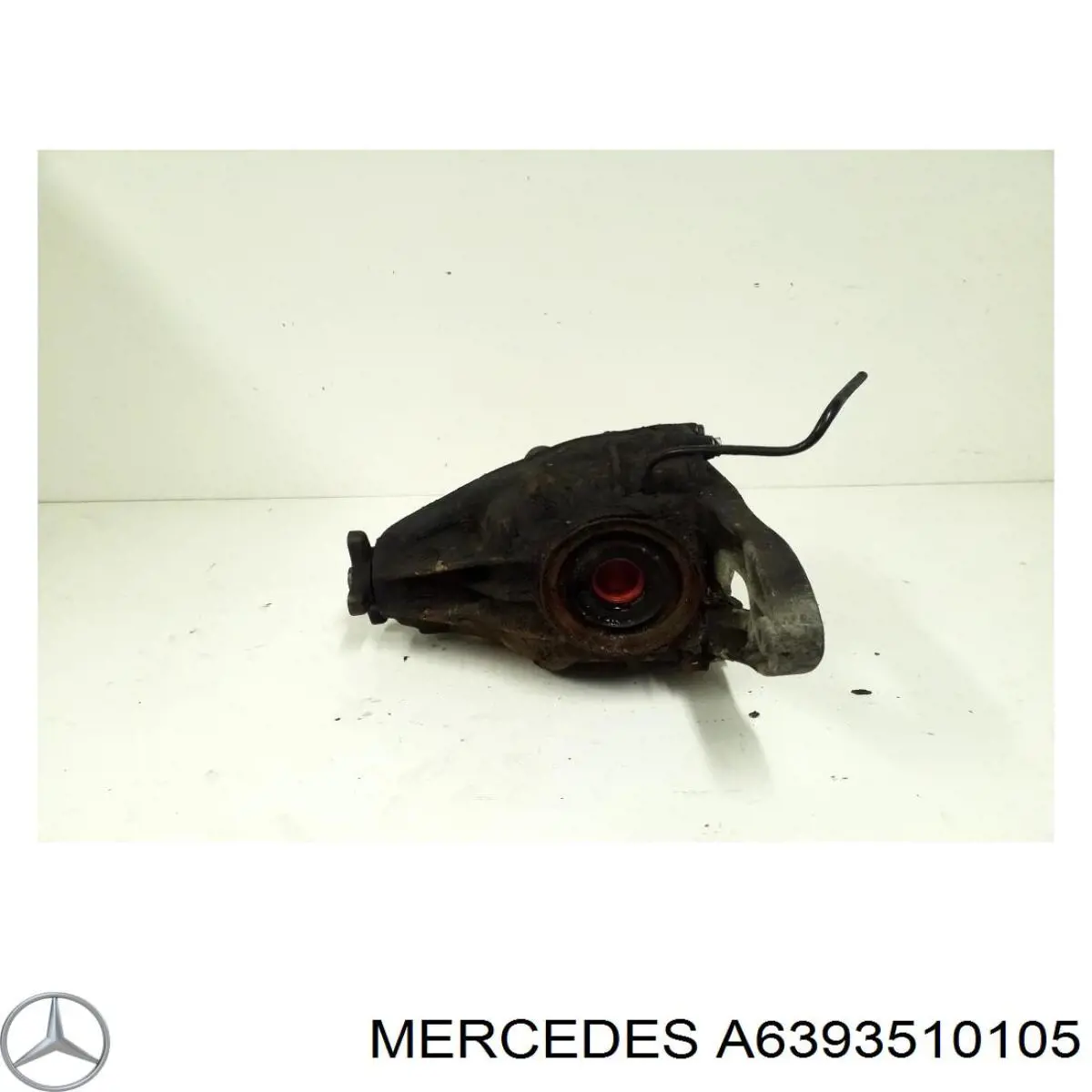  Mercedes 6393510105 precio, desde 344,42 EUR