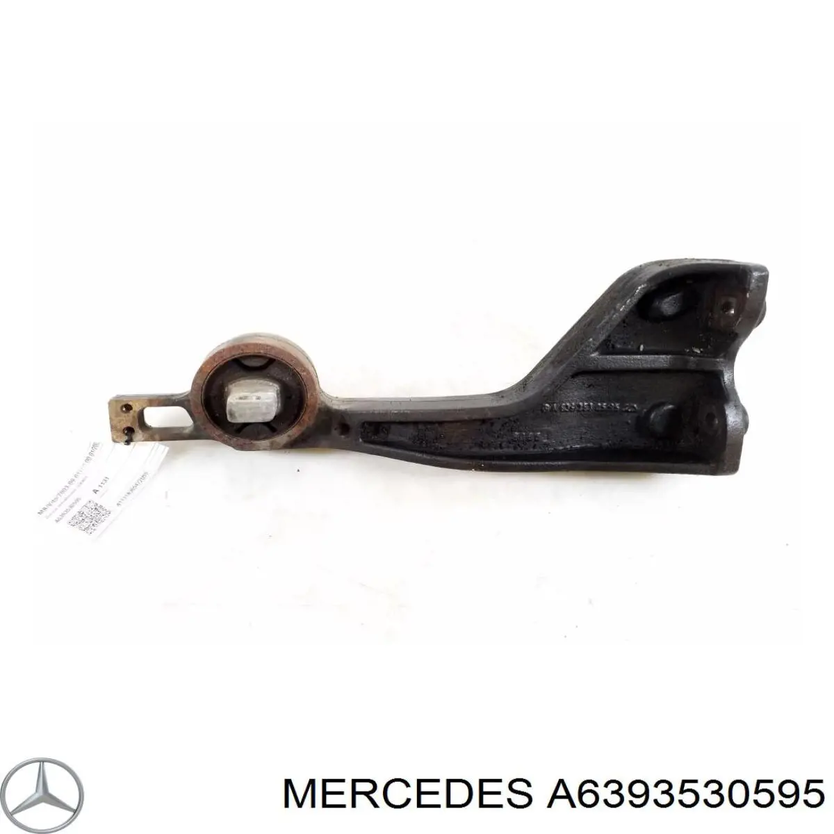 6393530595 Mercedes