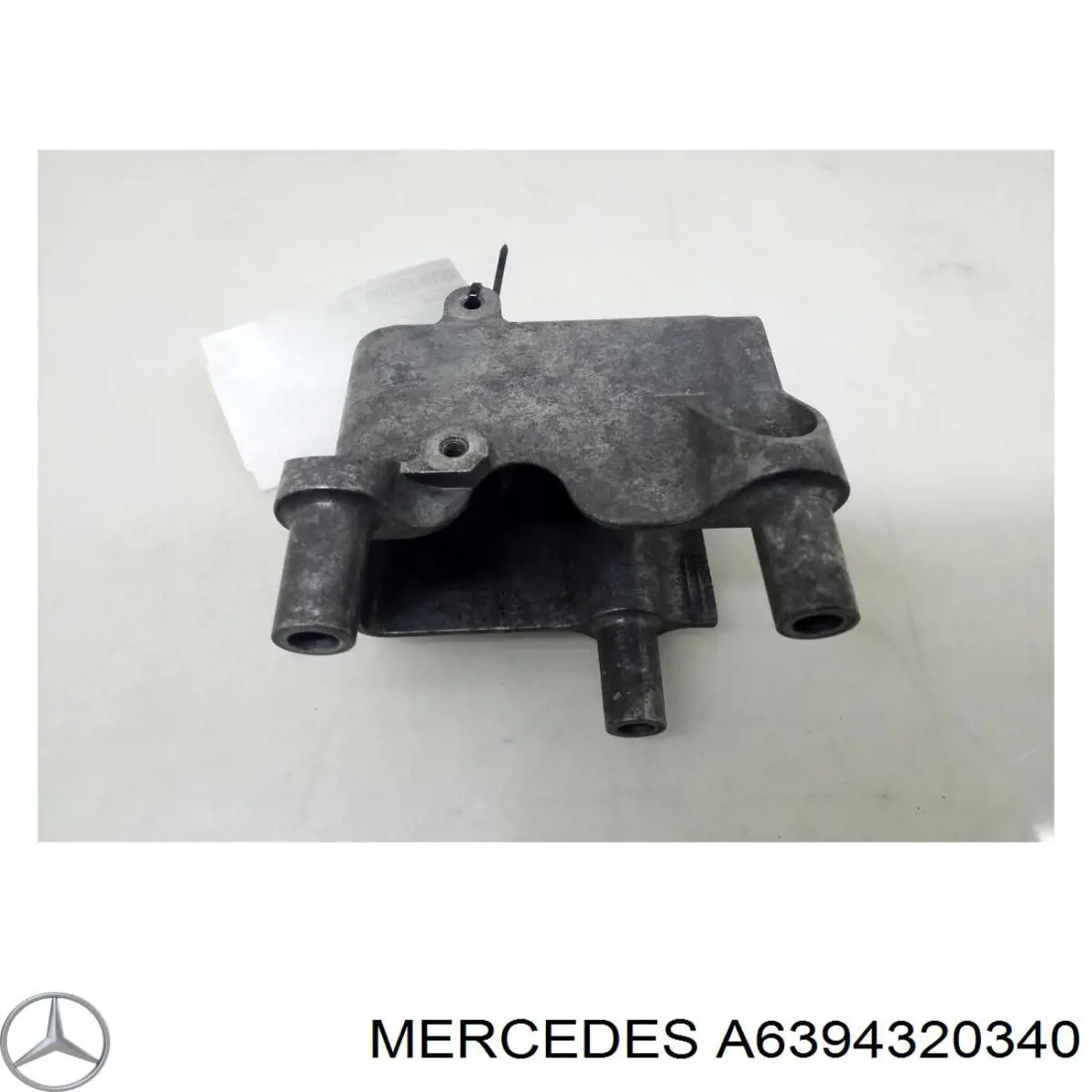  Mercedes A6394320340 precio, desde 59,99 EUR