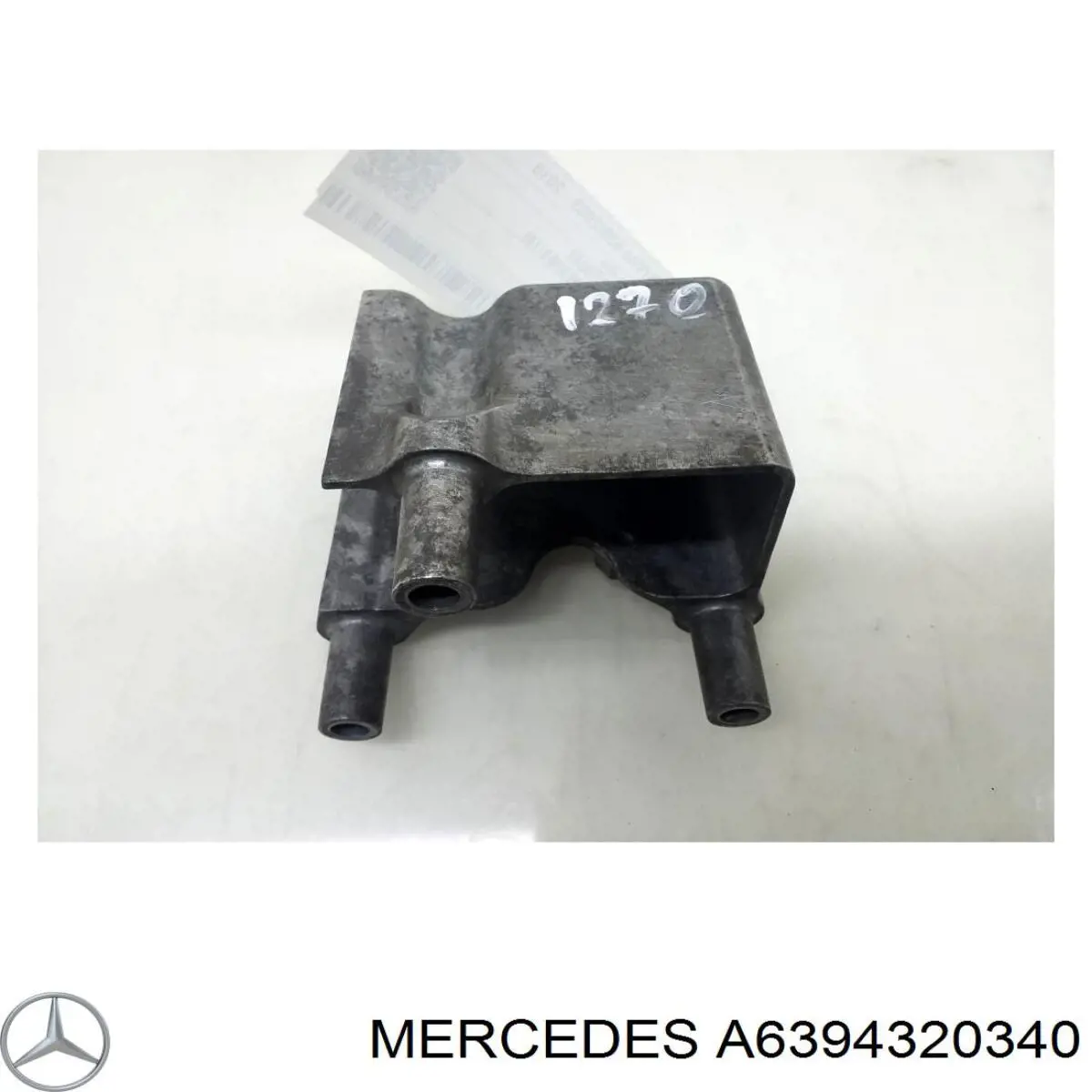 6394320340 Mercedes