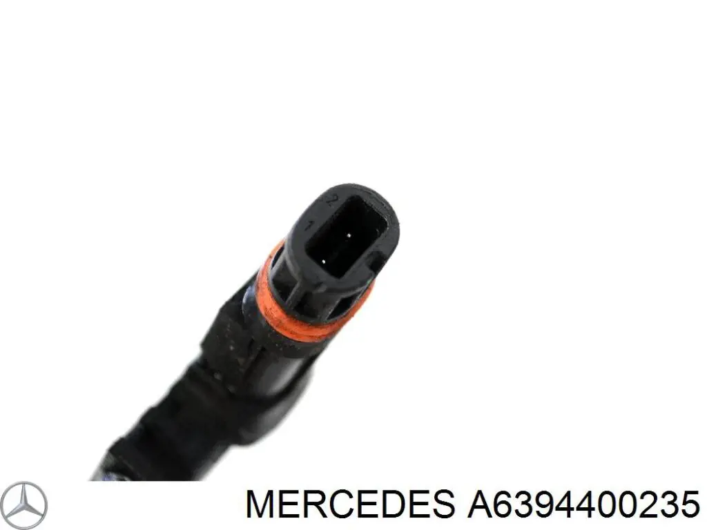 A6394400235 Mercedes