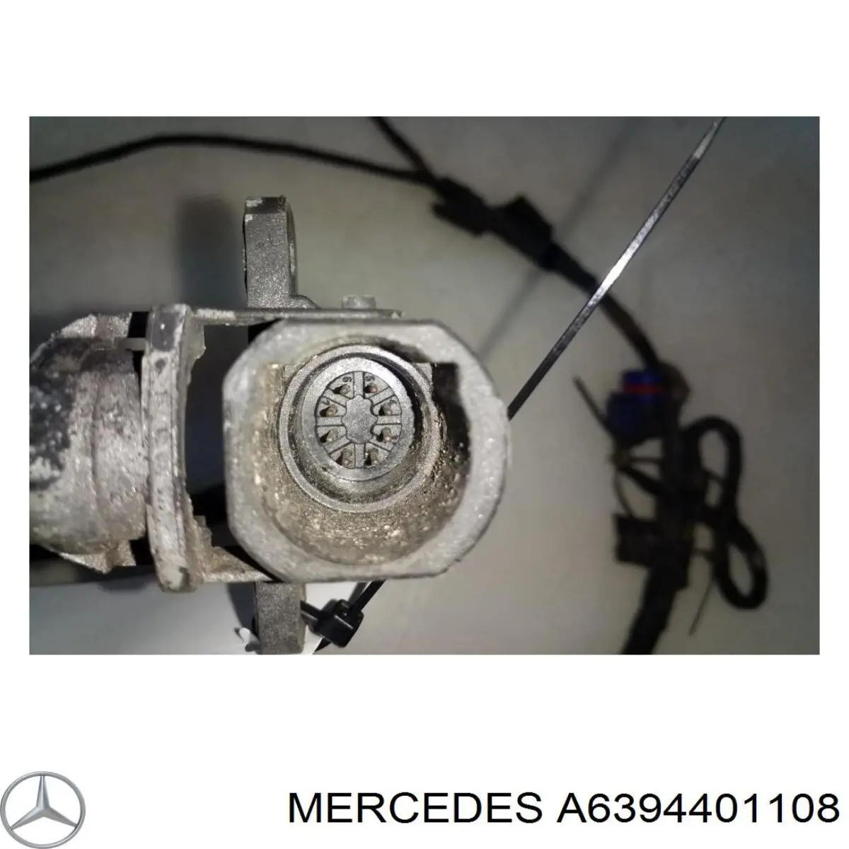 A6394401108 Mercedes