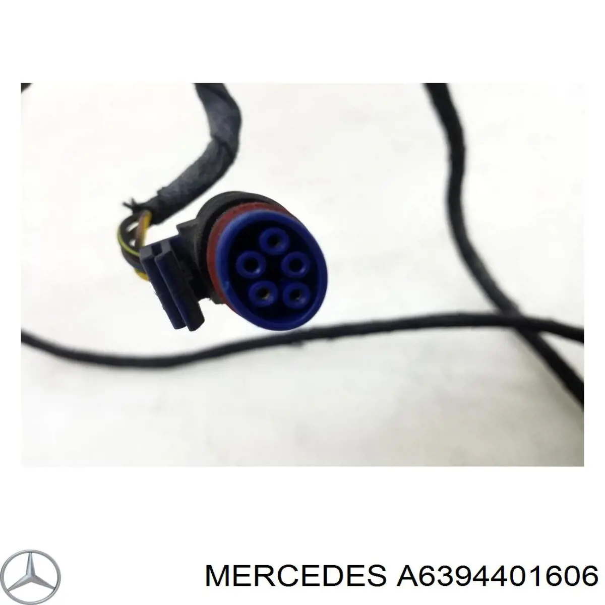 A6394401606 Mercedes