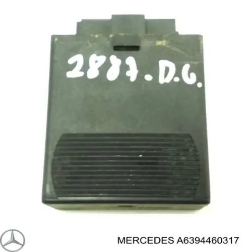 A6394460317 Mercedes