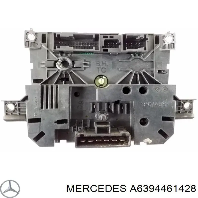 A6394461428 Mercedes