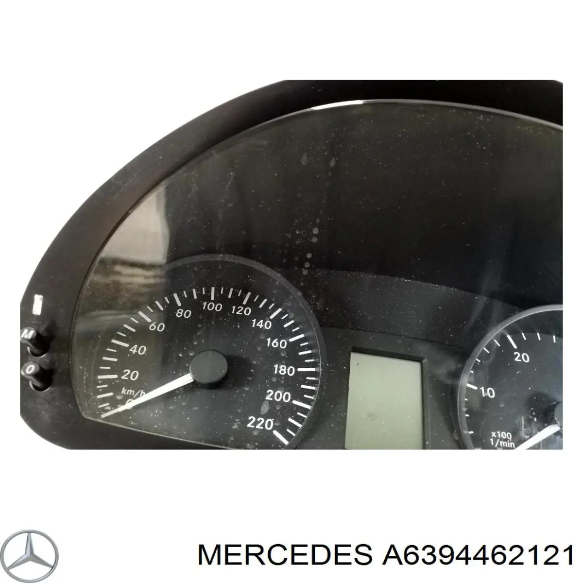 Tablero de instrumentos Mercedes A6399003901 precio, desde 111,17 EUR