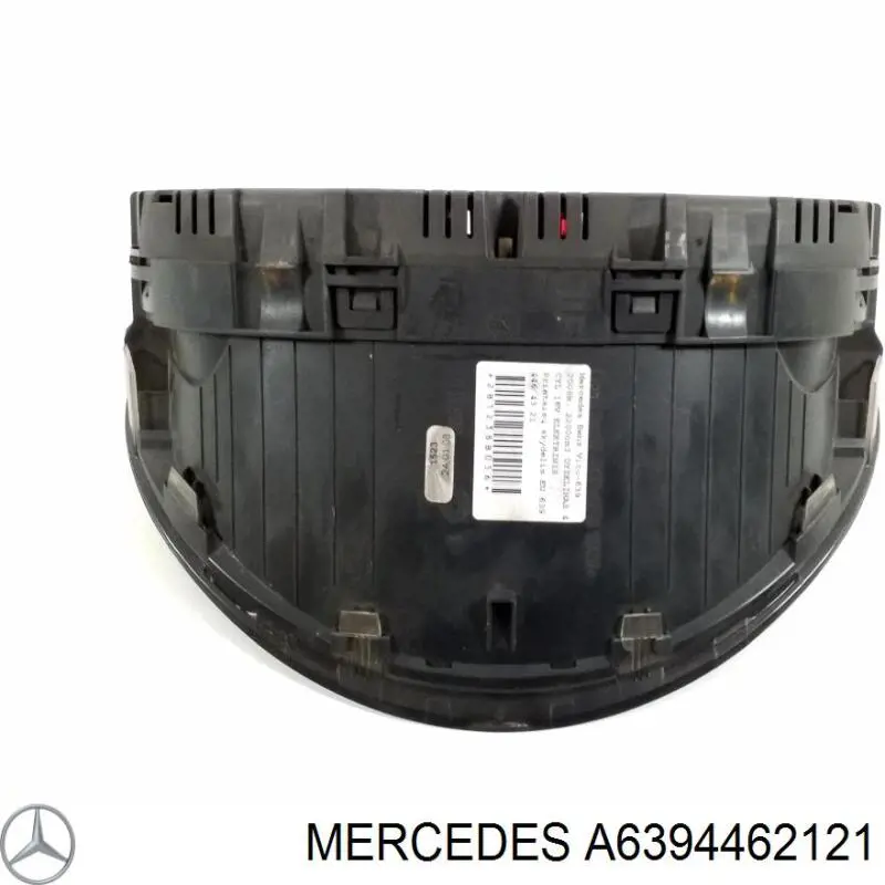 Comprar A6399003901 Mercedes Cuadro instrumentos