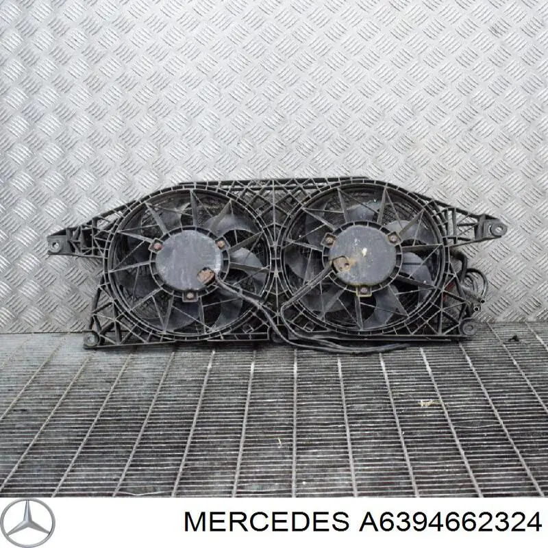 Radiador de dirección asistida Mercedes A6394662324 precio, desde 110,07 EUR