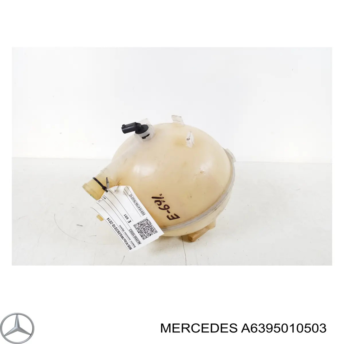 Botella expansion Triclo 482432 precio, desde 44,54 EUR