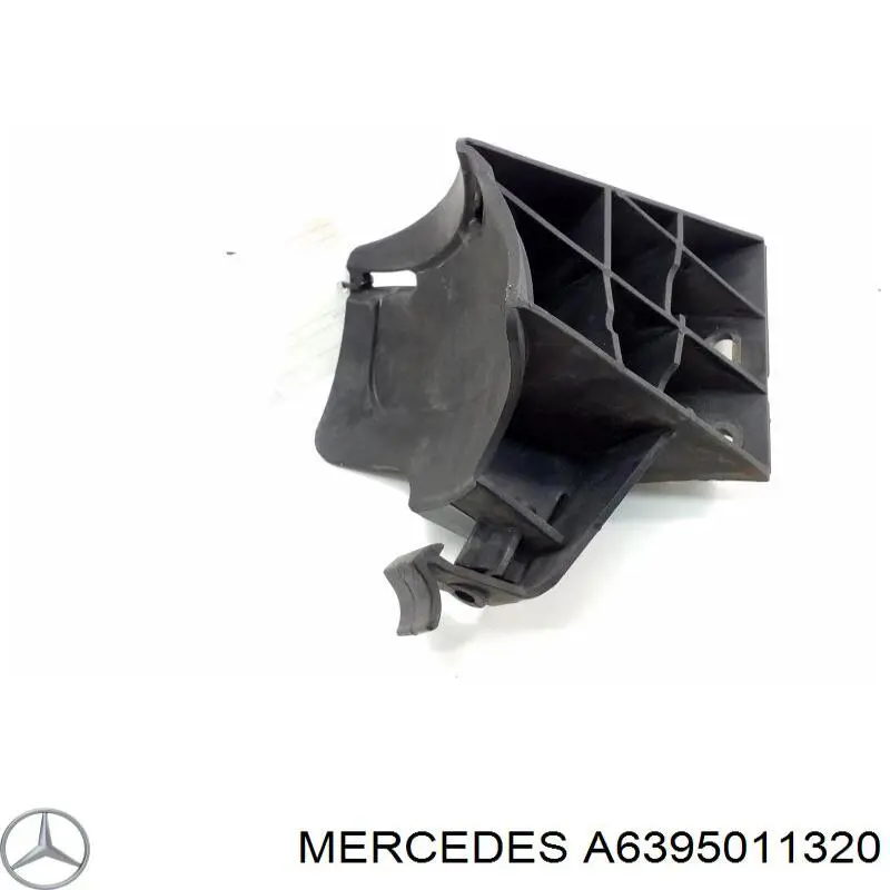 Mercedes A6395011320 precio, desde 36,30 EUR