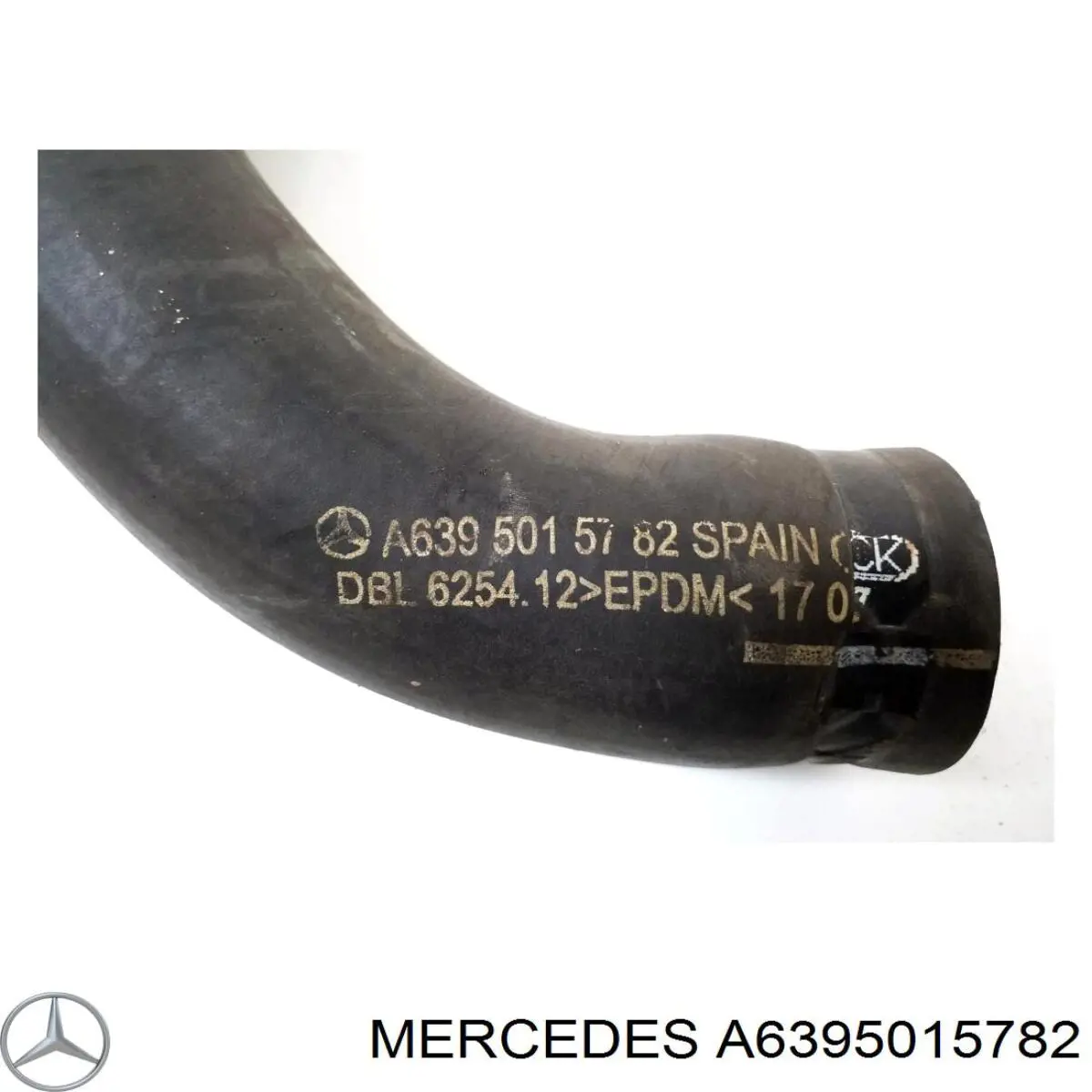 A639501578264 Mercedes