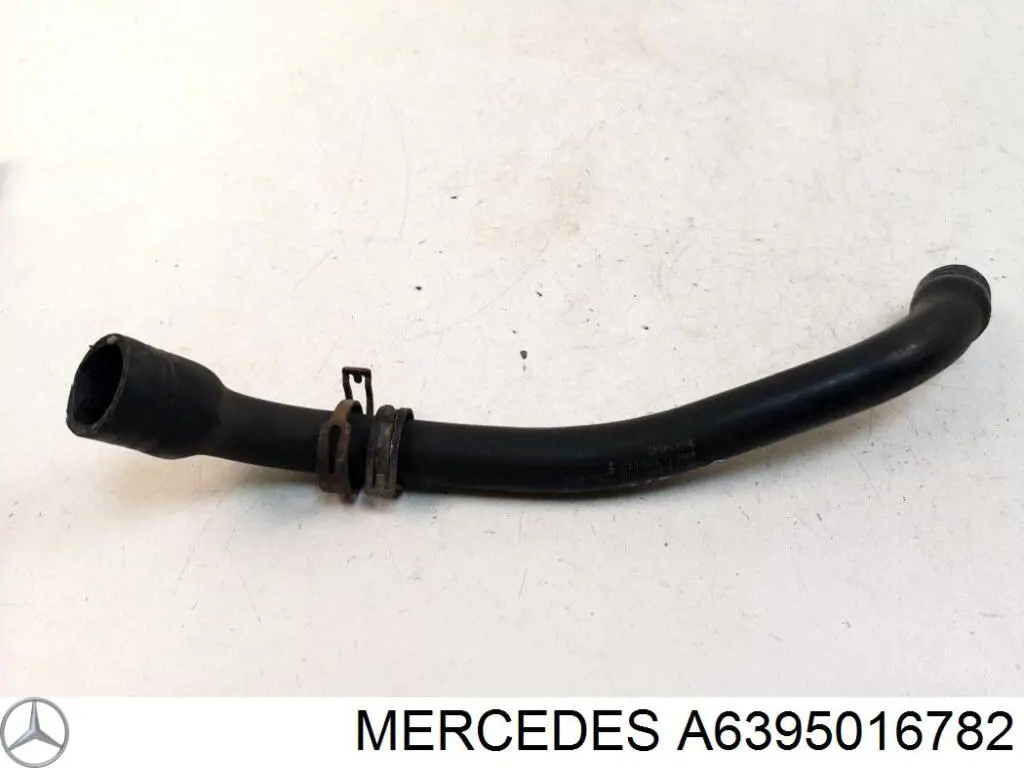 A6395016782 Mercedes