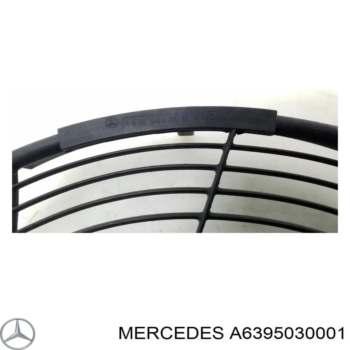 Comprar A6395030001 Mercedes 