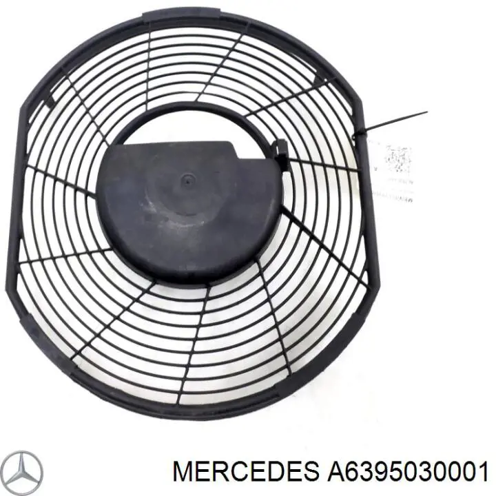  Mercedes A6395030001 precio, desde 76,96 EUR