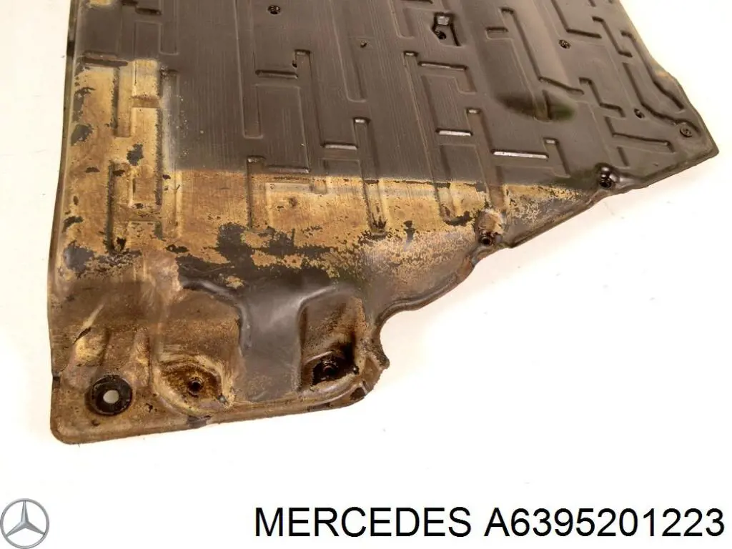 Protección motor / empotramiento PBZ60019A Signeda