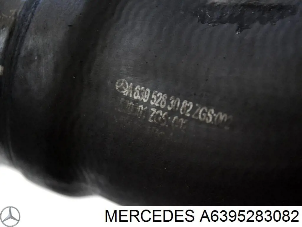 Comprar 522794 Triclo Tubo intercooler