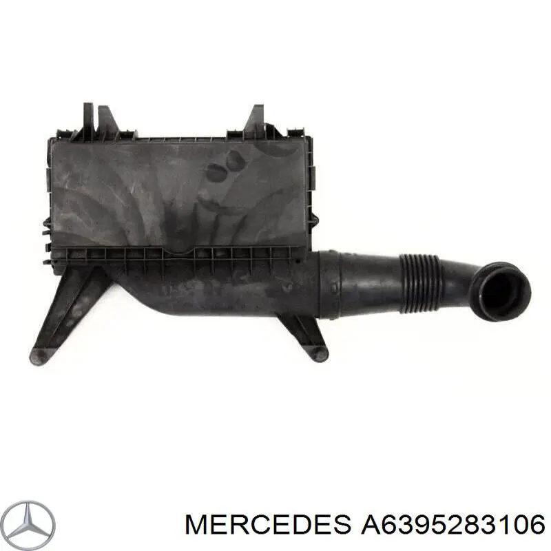  A6395283106 Mercedes