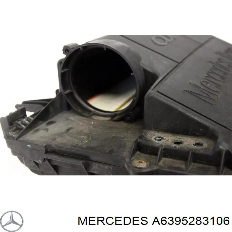 Comprar A6395283106 Mercedes 