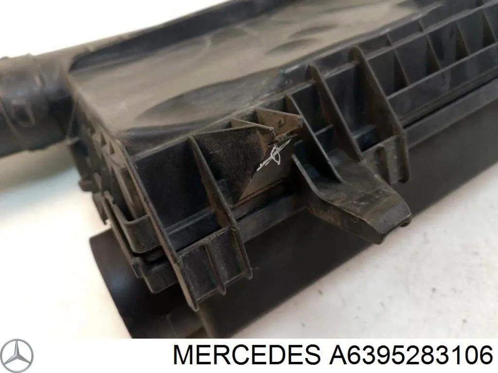 A6395283106 Mercedes 