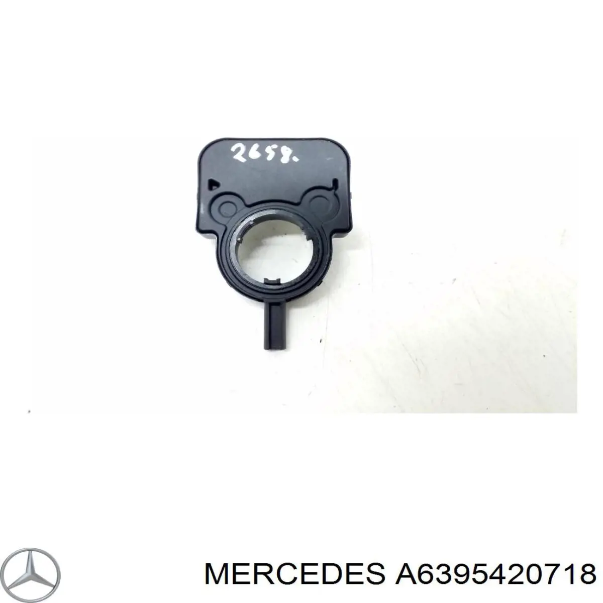 Sensor de ángulo de giro del volante Bosch 0265005523 precio, desde 50,82 EUR