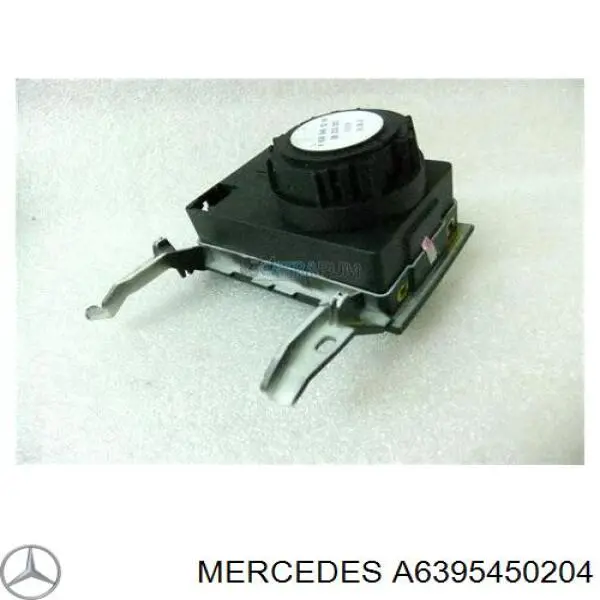 A6395450204 Mercedes