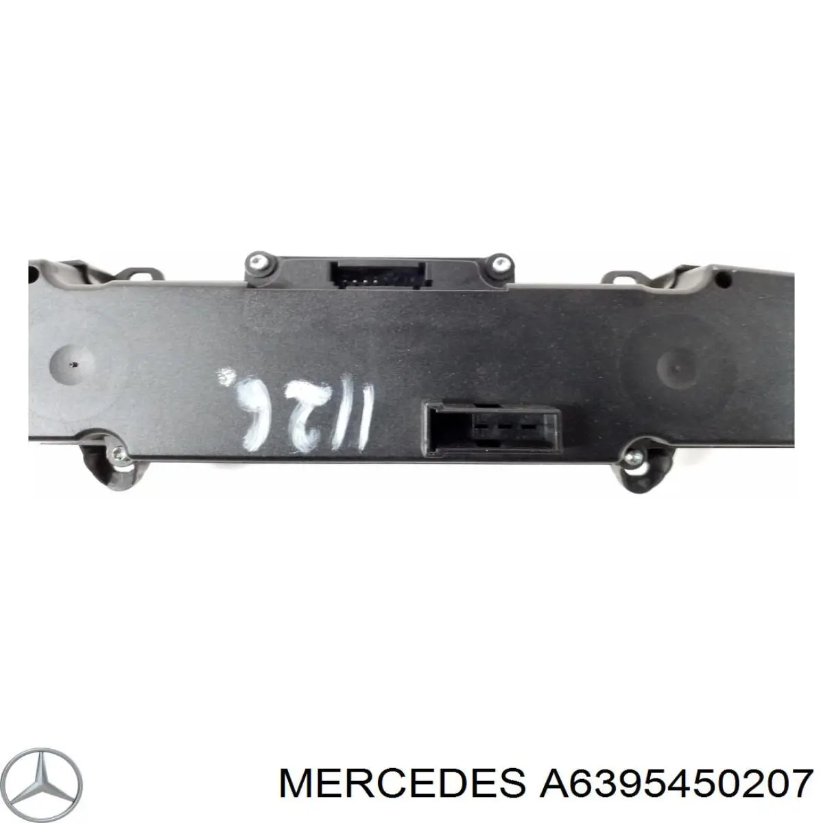 Comprar 6395450207 Mercedes 