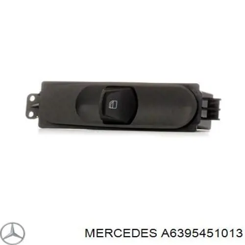 Unidad de control de elevalunas delantera izquierda Meat&Doria 26613 precio, desde 54,48 EUR