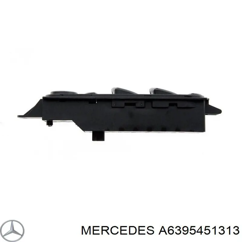 Comprar 26355 Meat&Doria Interruptor de elevalunas delantera izquierda